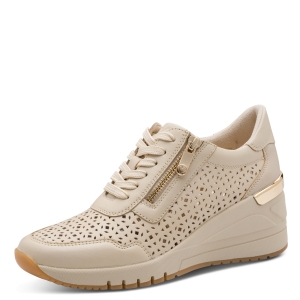 Сникарси 2-23501-44-40D BEIGE MARCO TOZZI