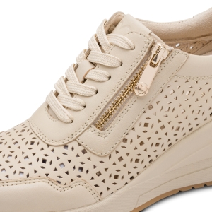 Сникарси 2-23501-44-40D BEIGE MARCO TOZZI
