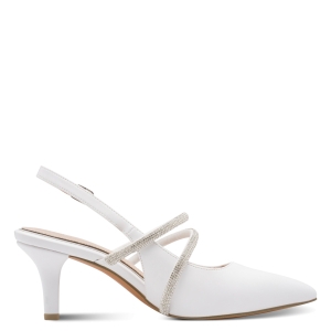 Сандали 2-89604-46-100 WHITE MARCO TOZZI