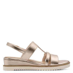 Сандали 2-28707-46-957 PLATINUM MARCO TOZZI