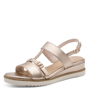 Сандали 2-28707-46-957 PLATINUM MARCO TOZZI