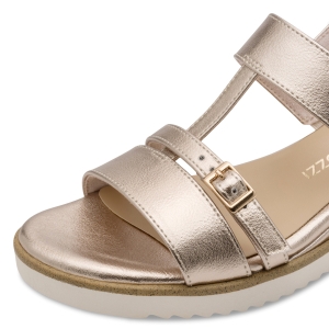 Сандали 2-28707-46-957 PLATINUM MARCO TOZZI