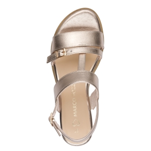 Сандали 2-28707-46-957 PLATINUM MARCO TOZZI