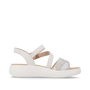 Сандали D3L51-60 WHITE REMONTE