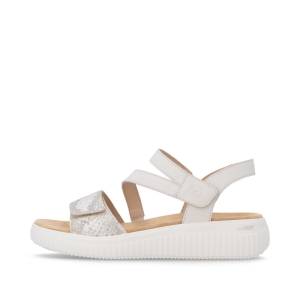 Сандали D3L51-60 WHITE REMONTE