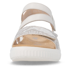 Сандали D3L51-60 WHITE REMONTE