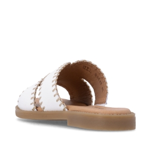Slippers D3645-80 WHITE REMONTE