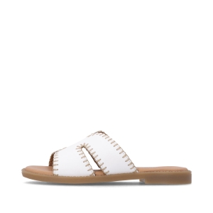 Slippers D3645-80 WHITE REMONTE