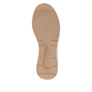 Сникърси D0Т20-80 WHITE REMONTE