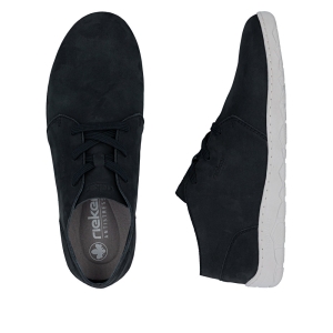 Обувки 08301-14 BLUE RIEKER