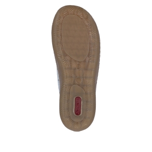 Oбувки N2452-10 BLUE RIEKER