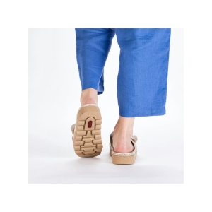 Чехли Rieker V8763-60 BEIGE RIEKER