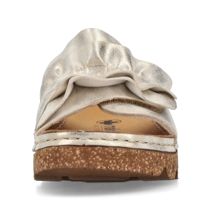 Чехли Rieker V8763-60 BEIGE RIEKER