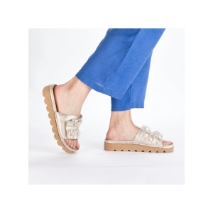 Чехли Rieker V8763-60 BEIGE RIEKER