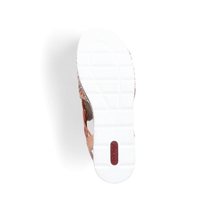 Сандали V1241-90 MULTI RIEKER