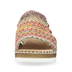 Сандали V1241-90 MULTI RIEKER