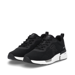 Сникърси U1404-00 BLACK RIEKER