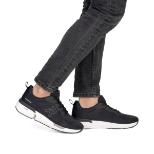 Сникърси U1404-00 BLACK RIEKER