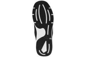 Сникърси U1404-00 BLACK RIEKER