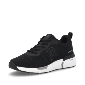 Сникърси U1404-00 BLACK RIEKER