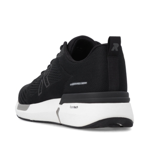 Сникърси U1404-00 BLACK RIEKER