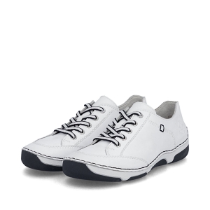 Сникърси 55901-80 WHITE RIEKER