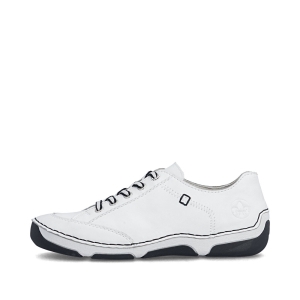 Сникърси 55901-80 WHITE RIEKER