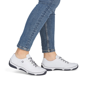 Сникърси 55901-80 WHITE RIEKER