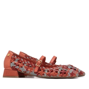 Shoes 163128 CORAL CARMELA