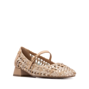 Обувки 163128 BEIGE CARMELA