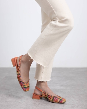 Sandals Carmela 162309 