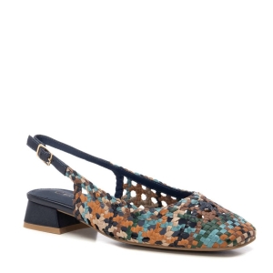 Сандали 162185 BLUE CARMELA