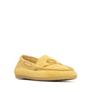 Mocassins 163143 YELLOW CARMELA
