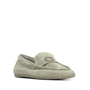 Мокасини 163143 GREEN CARMELA