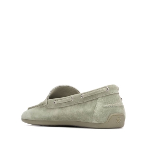 Мокасини 163143 GREEN CARMELA