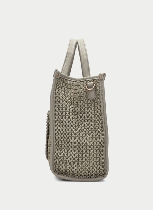 Дамска чанта BV264717 GREEN HISPANITAS