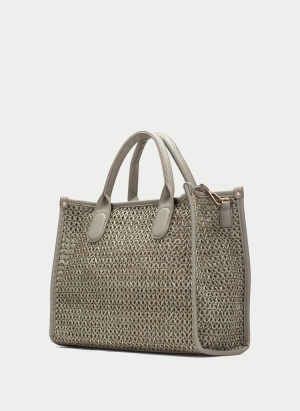 Дамска чанта BV264717 GREEN HISPANITAS