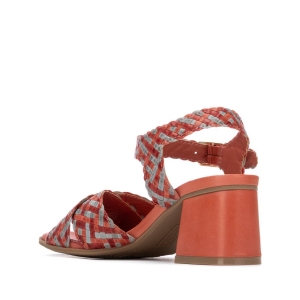 Сандали 163222 CORAL CARMELA