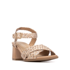 Sandals 163222 CORAL CARMELA