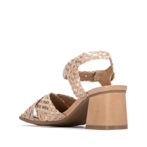Sandals 163222 CORAL CARMELA