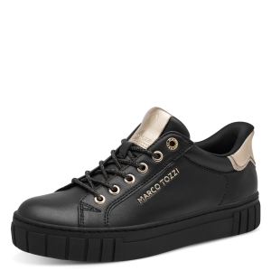 Сникарси  Marco Tozzi 2-23741-46-098 BLACK COMB