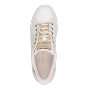 Сникарси  Marco Tozzi 2-23741-46-402 WHITE COMB
