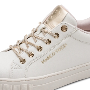 Сникарси  Marco Tozzi 2-23741-46-402 WHITE COMB