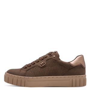Сникарси  Marco Tozzi 2-23727-45-353 BROWN COMB