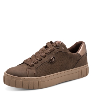 Сникарси  Marco Tozzi 2-23727-45-353 BROWN COMB