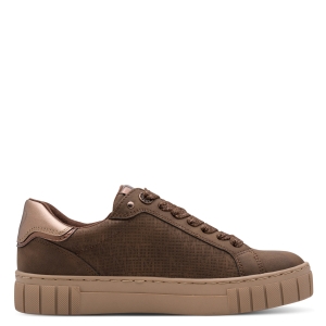Сникарси  Marco Tozzi 2-23727-45-353 BROWN COMB