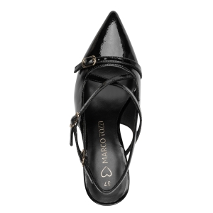 Дамски обувки 2-29608-47-001 Black