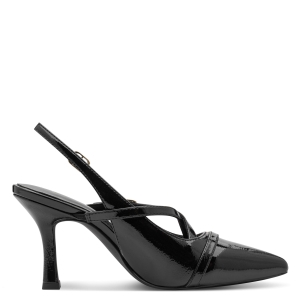Дамски обувки 2-29608-47-001 Black