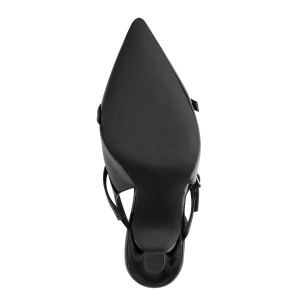 Дамски обувки 2-29608-47-001 Black