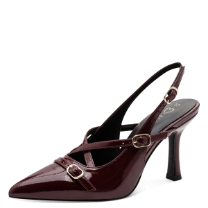 Shoes 2-29608-47-503 CHIANTI
